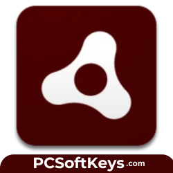Adobe Air 2024 License Subscription 1 Year