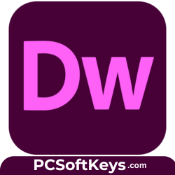 Adobe Dreamweaver 2024 License 1 Year