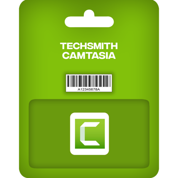 TechSmith Camtasia 2023