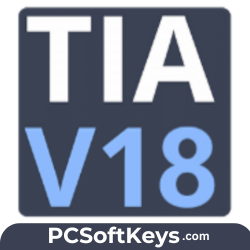 Siemens Simatic TIA Portal v18 Premium Perpetual License