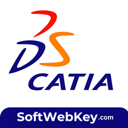 DS CATIA Composer R2024 Lifetime License
