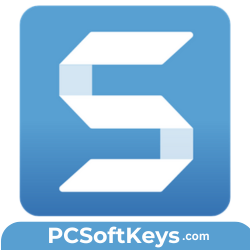 TechSmith Snagit 2024