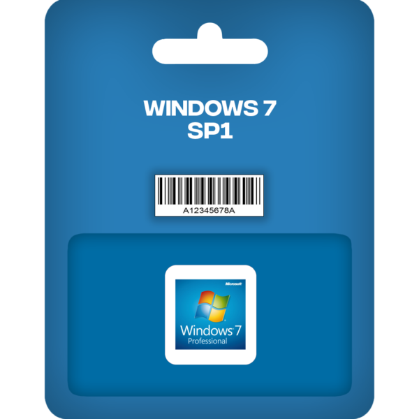 Windows 7 SP1 2023